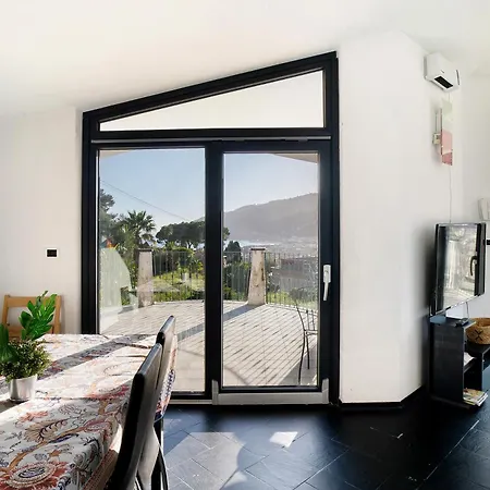 Ferienhaus In 2