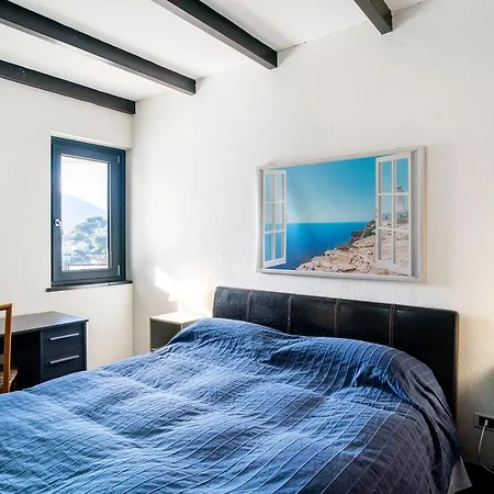Ferienhaus In 2